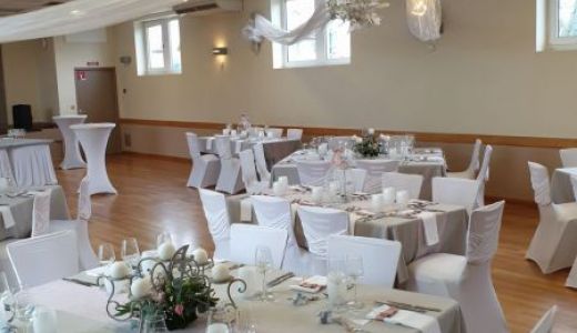 Photo de la salle municipale